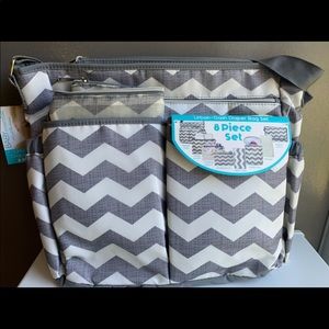 Diaper Bag